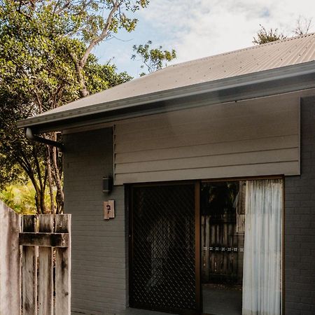 Bayshore Bungalows Byron Bay Exteriér fotografie