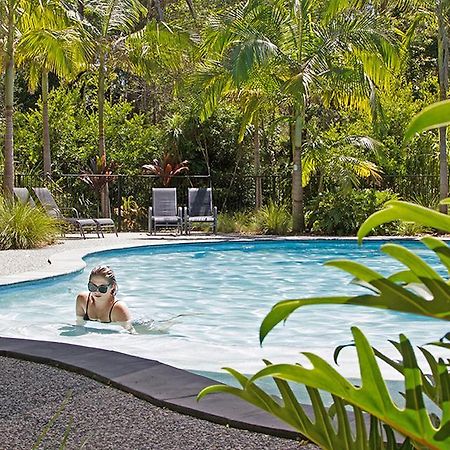 Bayshore Bungalows Byron Bay Exteriér fotografie