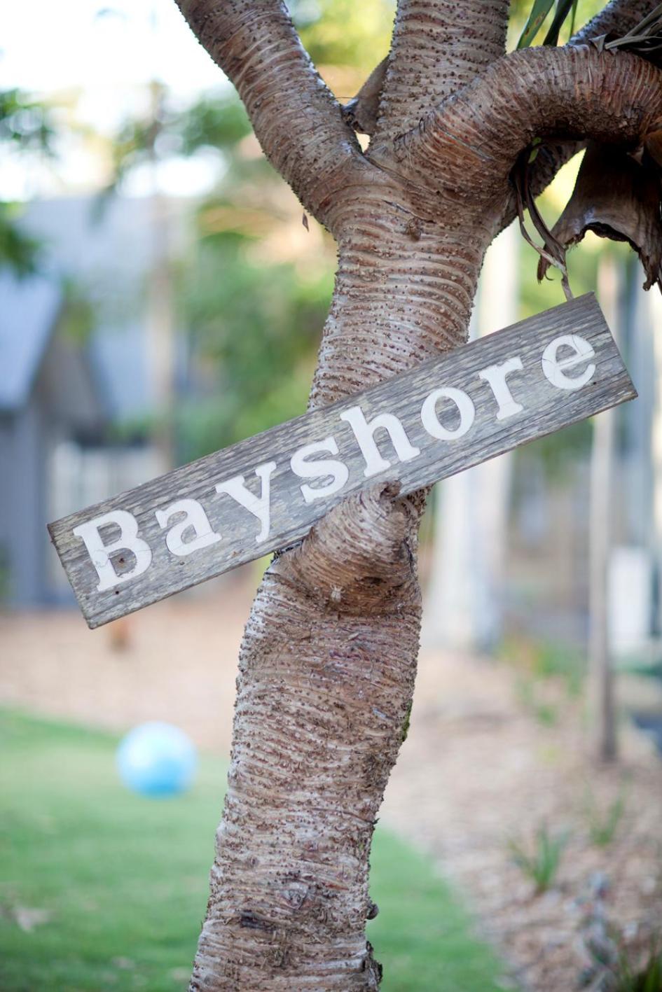 Bayshore Bungalows Byron Bay Exteriér fotografie