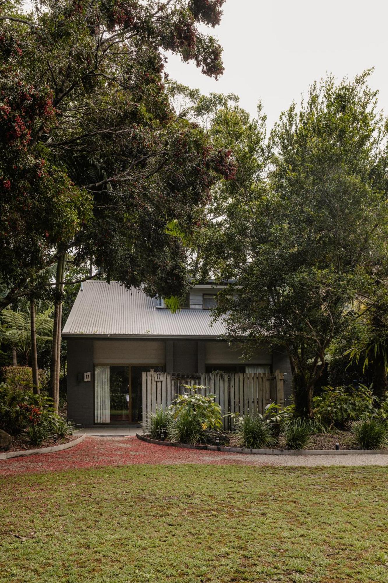 Bayshore Bungalows Byron Bay Exteriér fotografie