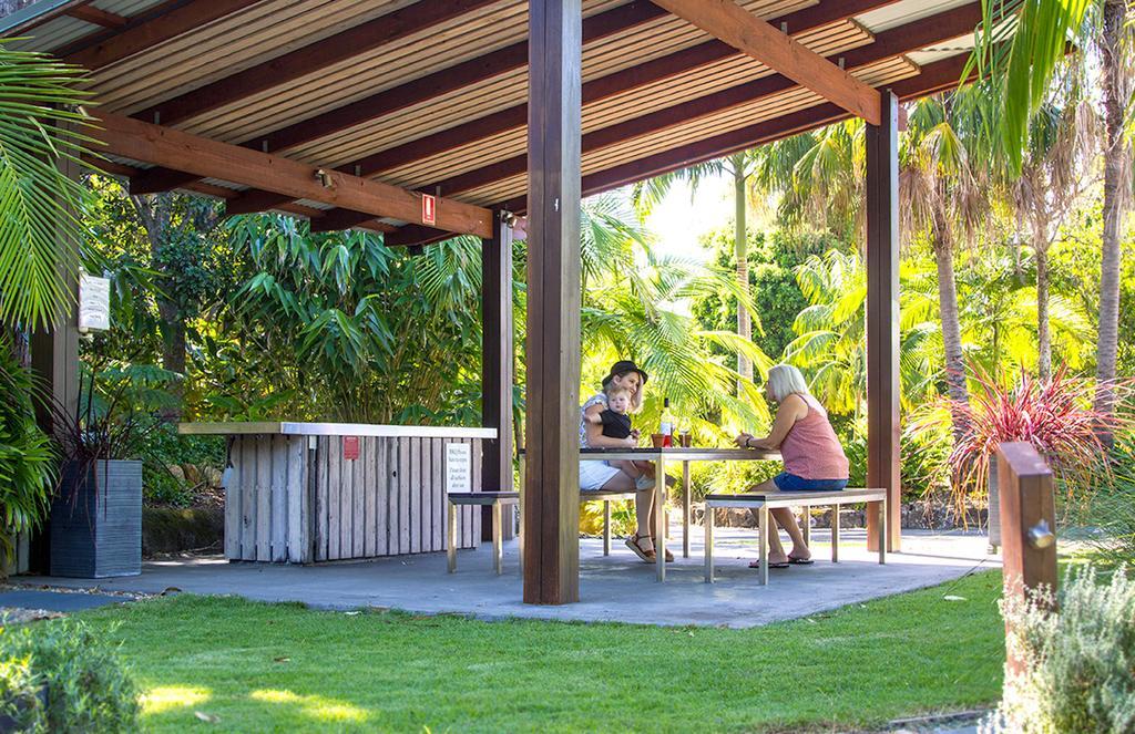 Bayshore Bungalows Byron Bay Exteriér fotografie