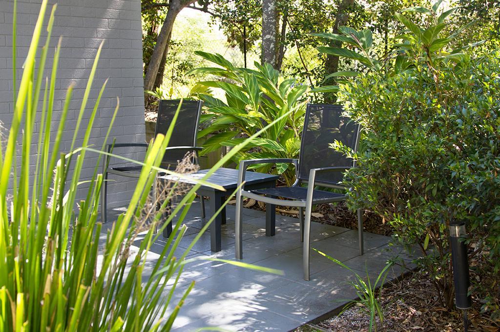 Bayshore Bungalows Byron Bay Exteriér fotografie