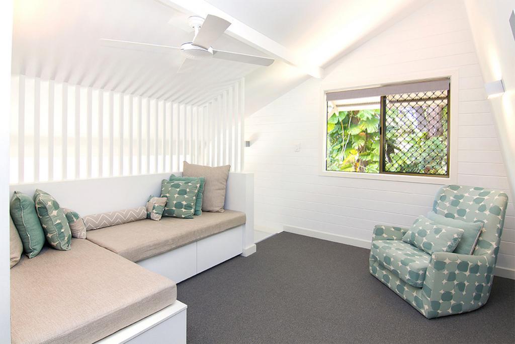 Bayshore Bungalows Byron Bay Exteriér fotografie