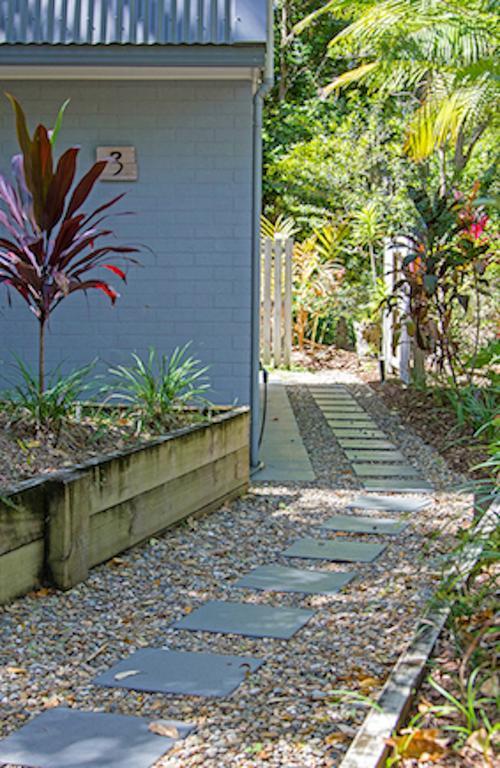 Bayshore Bungalows Byron Bay Exteriér fotografie