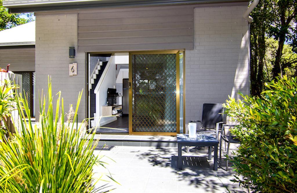 Bayshore Bungalows Byron Bay Exteriér fotografie