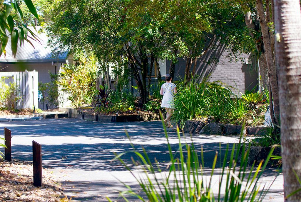 Bayshore Bungalows Byron Bay Exteriér fotografie