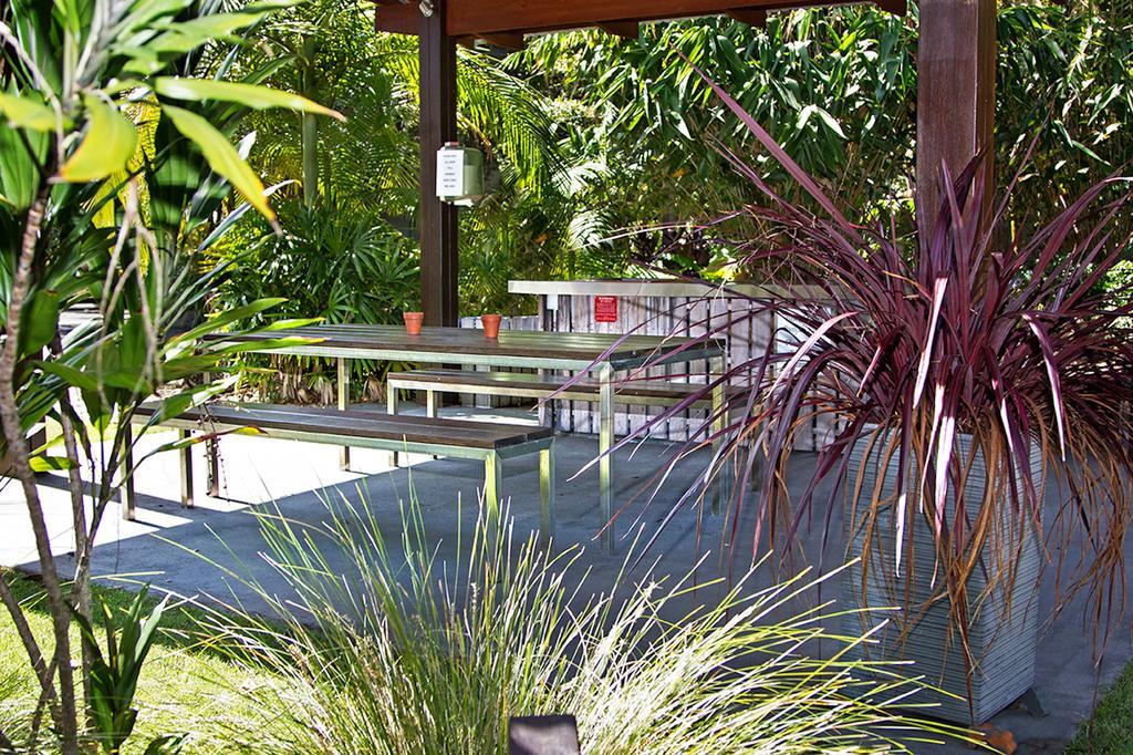 Bayshore Bungalows Byron Bay Exteriér fotografie