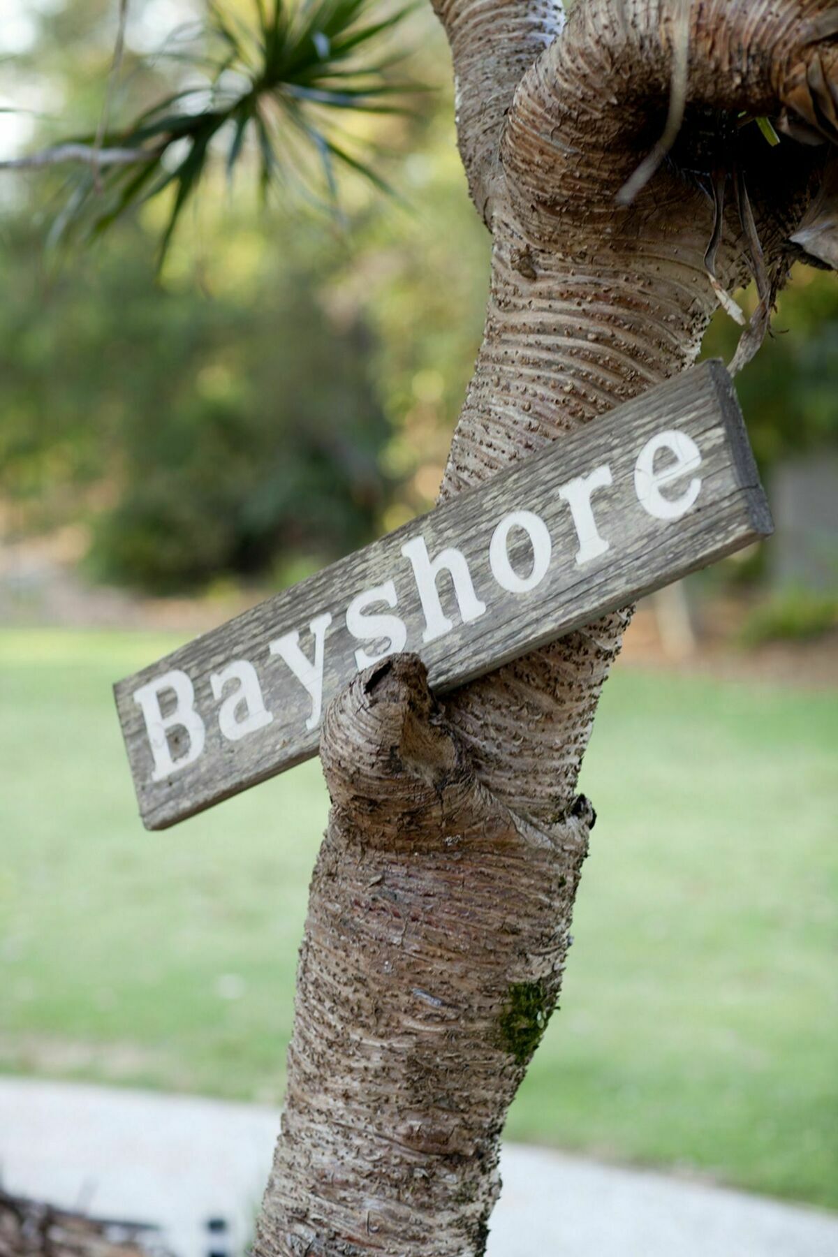 Bayshore Bungalows Byron Bay Exteriér fotografie
