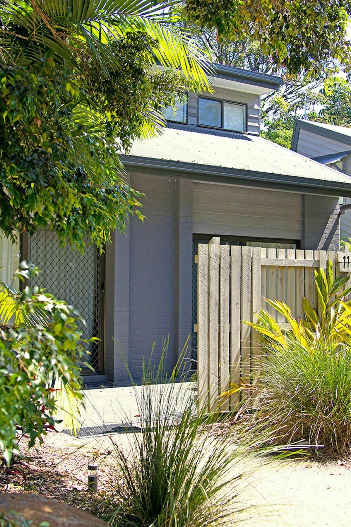 Bayshore Bungalows Byron Bay Exteriér fotografie