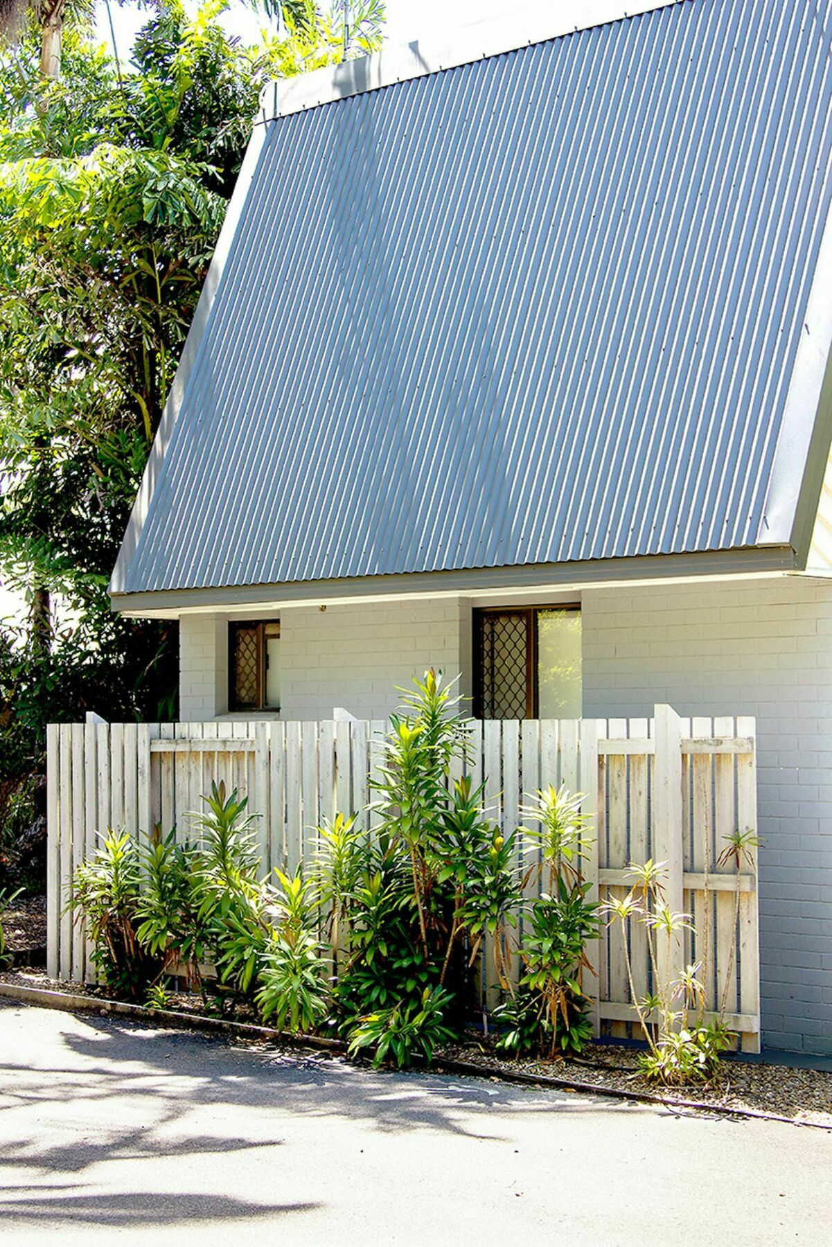 Bayshore Bungalows Byron Bay Exteriér fotografie